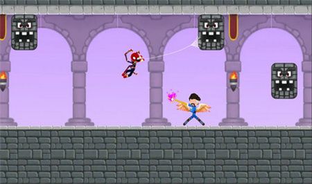 火柴人多重传奇游戏下载-火柴人多重传奇游戏手机版免广告下载v0.3.4