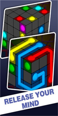 六面体连接最新版下载-六面体连接安卓版下载v1.0.4