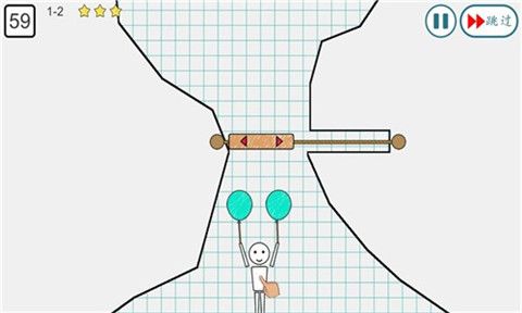 气球英雄大冒险手游