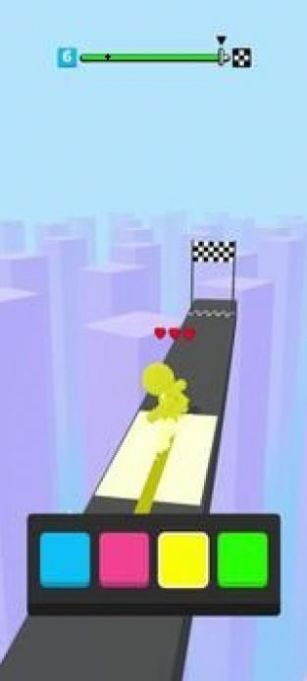 远程短跑游戏安卓版