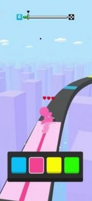 远程短跑游戏最新版下载-远程短跑游戏安卓版下载v1.0