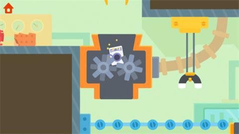 恐龙垃圾车手机版下载-恐龙垃圾车正式版下载v1.0.2