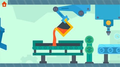 恐龙垃圾车正式版