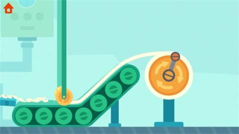 恐龙垃圾车正式版