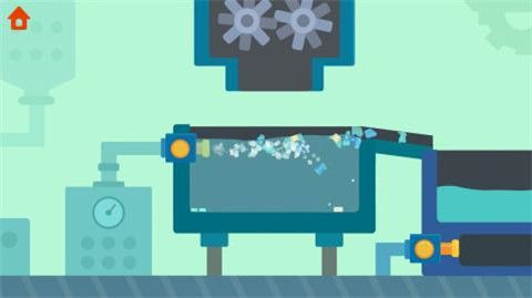 恐龙垃圾车正式版