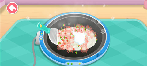 宝宝甜品店安卓版