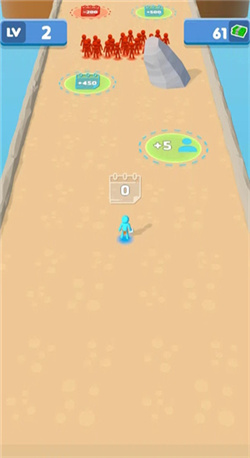 正面冲突游戏下载-正面冲突免广告下载v0.2.0