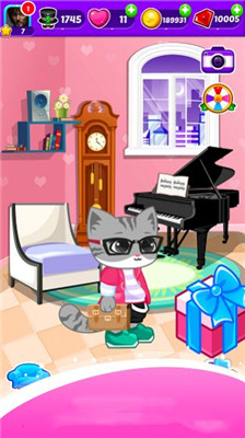 梦想钢琴家安卓版下载-梦想钢琴家游戏下载v1.0.10