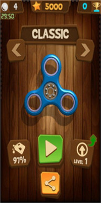 陀螺射木偶手机版下载-陀螺射木偶游戏下载v1.0.5