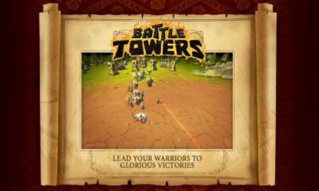 战争高塔手机版下载-战争高塔安卓版下载v2.9.9