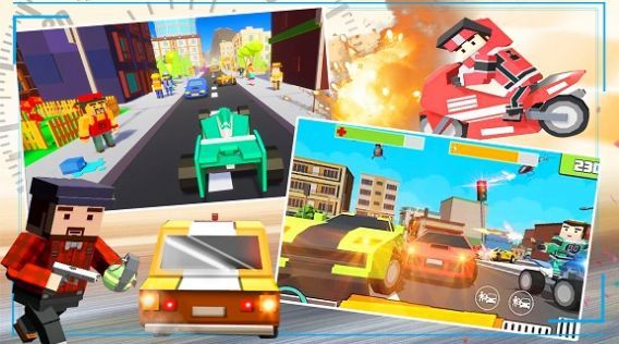 城市枪战吃鸡英雄游戏安卓版下载-城市枪战吃鸡英雄游戏官方版下载v1.0