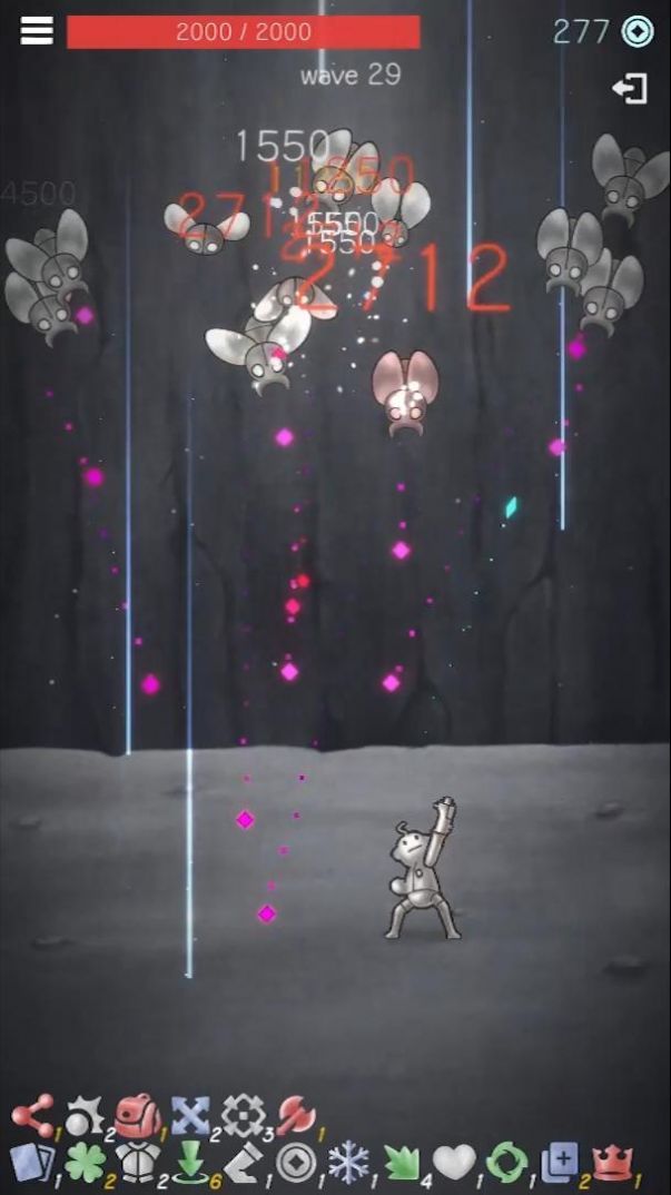 优菲最后一个机器人游戏安卓版下载-优菲最后一个机器人游戏下载v0.1