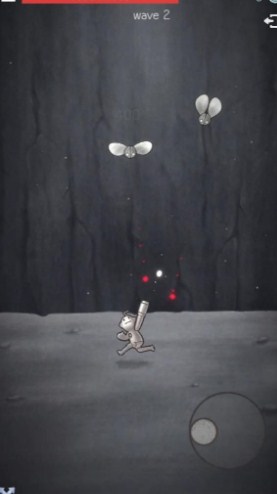 优菲最后一个机器人游戏安卓版下载-优菲最后一个机器人游戏下载v0.1