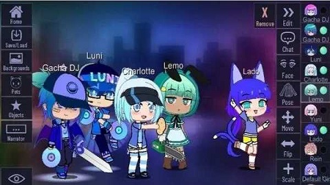 可爱转蛋游戏安卓版下载-可爱转蛋最新版下载v2.0