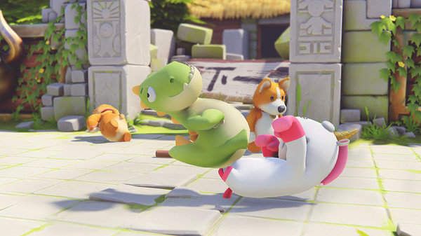 动物派对手机版下载安卓-动物派对测试版下载v1.1