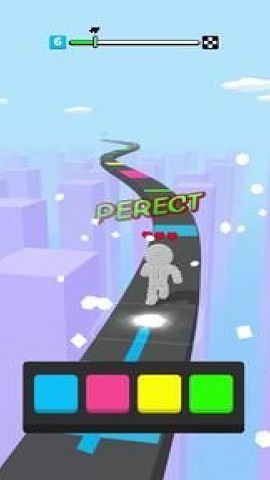 远程冲刺官方安卓版