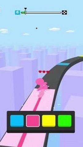 远程冲刺游戏下载-远程冲刺官方安卓版下载v1.0