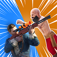 子弹射击金银岛之谜游戏正式版