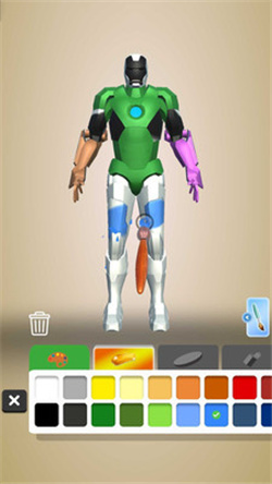 手办的艺术游戏下载-手办的艺术游戏安卓版免广告下载v0.1.6