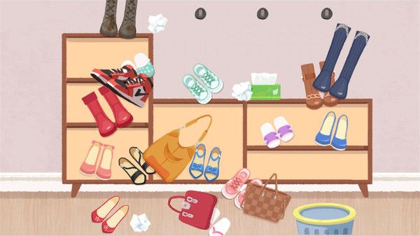 超级解压馆破解版无广告