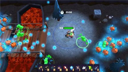 捉鬼特工队游戏下载-捉鬼特工队游戏最新版下载v0.2.291