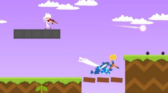 火柴人多重传奇游戏官方版下载-火柴人多重传奇游戏最新版下载v0.3.4