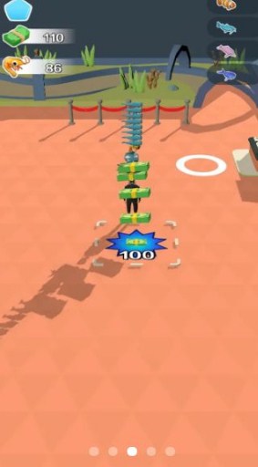 奇异水族馆大师游戏官方版下载-奇异水族馆大师游戏最新版下载v1.9.5