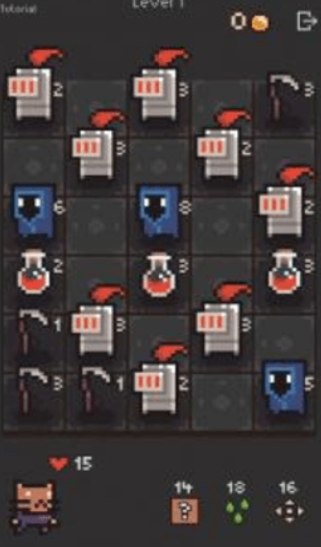 炼金地下城手游下载-炼金地下城官方版下载v1.0.28