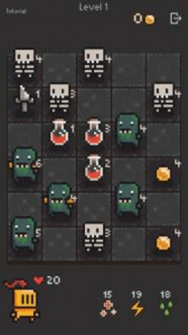 炼金地下城手游下载-炼金地下城官方版下载v1.0.28