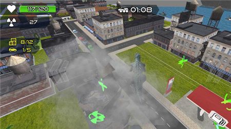 城市摧毁专家游戏下载-城市摧毁专家游戏安卓版下载v189.1.0.3018