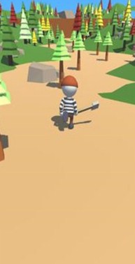 Lumber Stair游戏安卓版下载-Lumber Stair游戏官方版下载v1.1