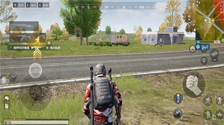 模拟真实吃鸡对决手机版下载-模拟真实吃鸡对决最新版下载v1.0