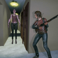 幽灵狩猎模拟器全关卡破解版