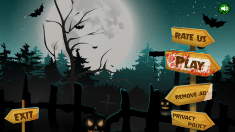 幽灵狩猎模拟器全关卡破解版下载-幽灵狩猎模拟器游戏下载v1.2