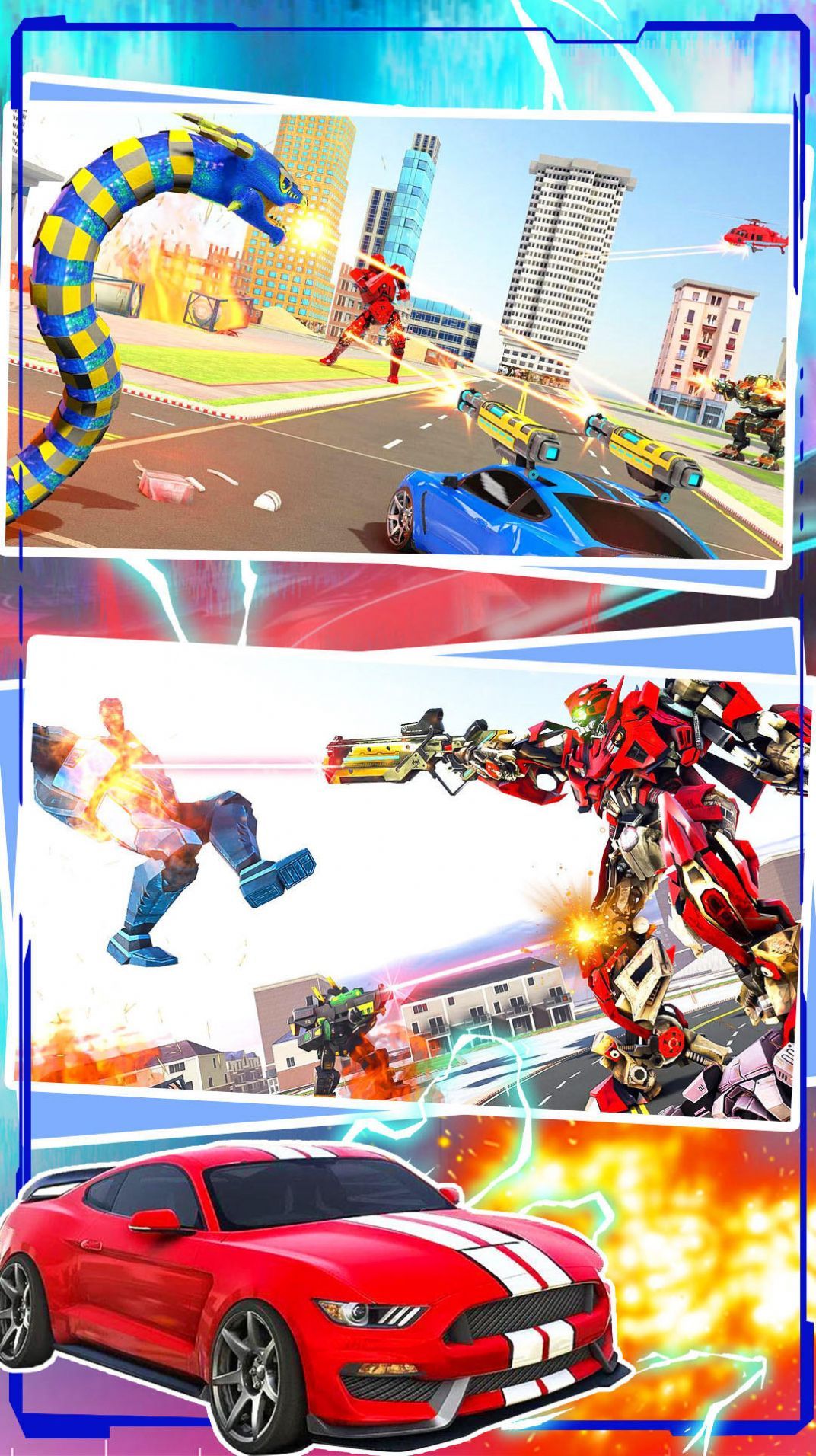 超级英雄战队联盟游戏官方版下载-超级英雄战队联盟游戏最新版下载v1.0