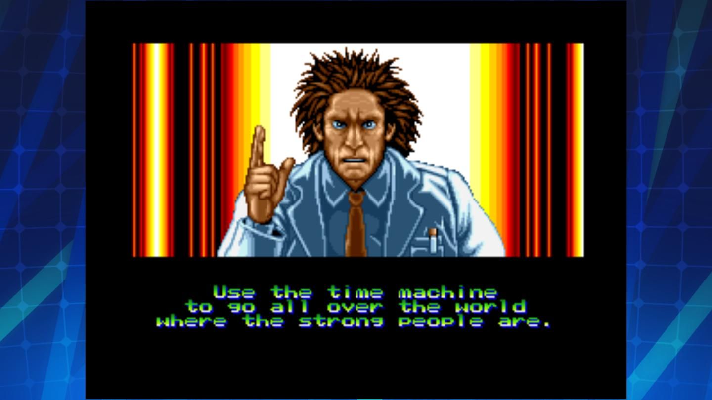 世界英雄解锁完整破解版游戏下载-世界英雄完美版手机版下载v1.00