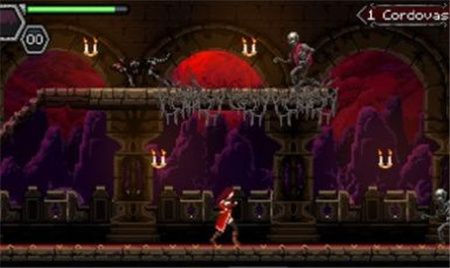 托祖哈之夜德古拉的复仇游戏下载-托祖哈之夜德古拉的复仇游戏官方正版下载v1.1.0