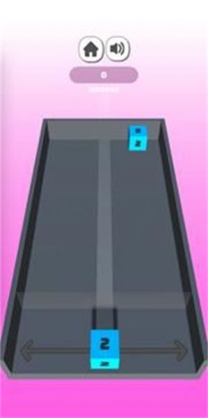 立方体合并游戏官方版