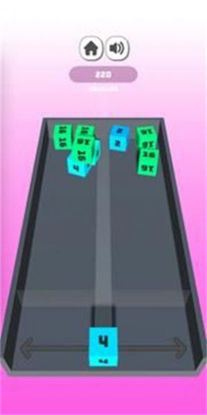 立方体合并游戏官方版