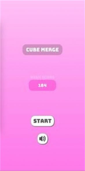立方体合并游戏最新版下载-立方体合并游戏官方版下载 v1.0