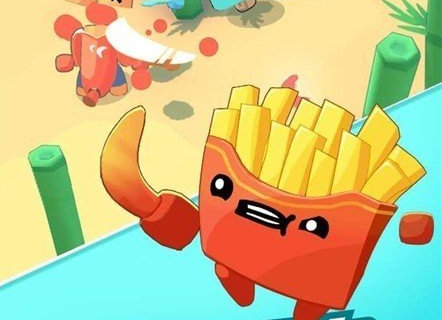 回旋镖大作战最新版下载2022-回旋镖大战争无敌版下载v2.20.3