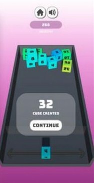 立方体合并游戏最新版下载-立方体合并游戏官方版下载 v1.0
