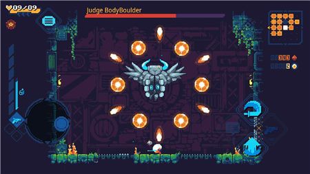 灾厄逆刃游戏下载-灾厄逆刃游戏手机版汉化下载v1.61