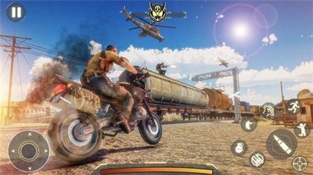 战场TDM游戏下载-战场TDM游戏安卓免费下载v1.2