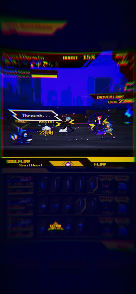 灵魂变种破解版