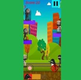 企鹅特工安卓版