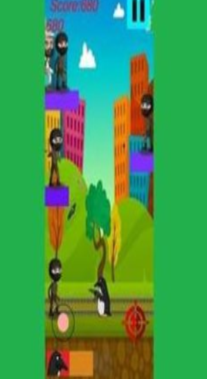 企鹅特工安卓版