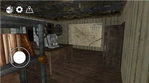 恐怖小丑2中文版下载-恐怖小丑2游戏无敌版下载v1.1