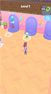 时尚工作室正式版下载-时尚工作室游戏下载v1.0.3