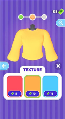 时尚工作室游戏